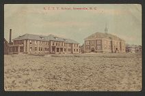 E.C.T.T. School, Greenville, N.C.